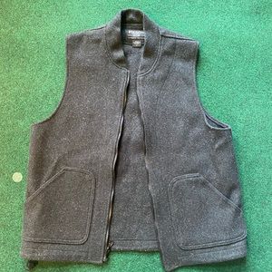 Filson Vest